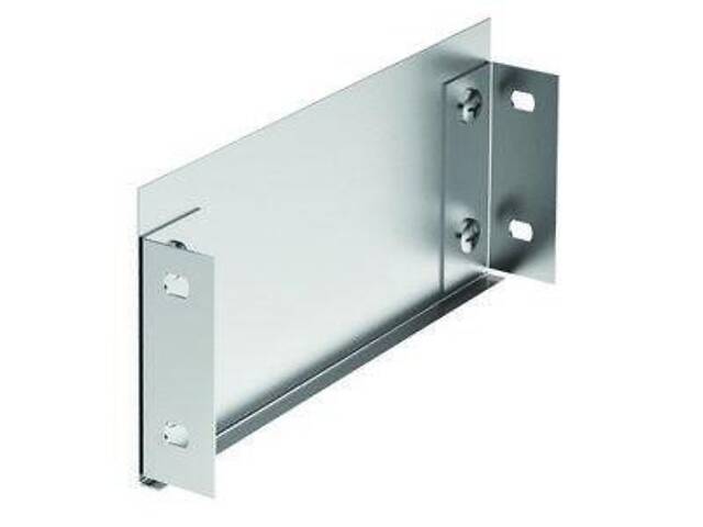 Заглушка сборная tc 100х100, дкс [30265] - Фото 1