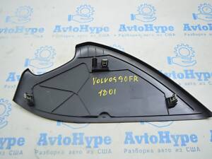 Заглушка торпеды боковая правая Volvo S90 16- 39838626 31366730