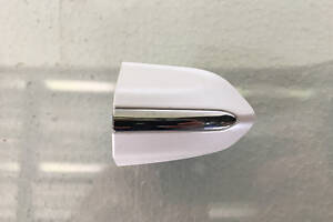 Заглушка внешней ручки двери Ford Fusion 13-20 задней левой GS7Z 54218A15-AA