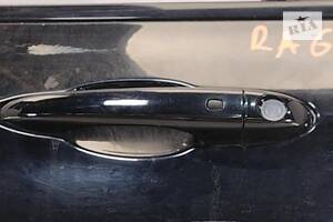 Заглушка внешней ручки перед левом для Chrysler 200 2015-2017 (1YB54DX8AC)