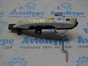 Заглушка внешней ручки перед левом Honda Accord 18- 72187-TVA-A21ZB