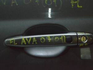 Заглушка внешней ручки перед левом Toyota Avalon 05-12 69217-AE020-A4