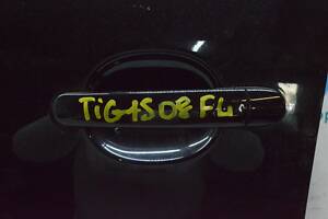 Заглушка внешней ручки перед лев VW Tiguan 09-17 keyless 5N1837879DGRU