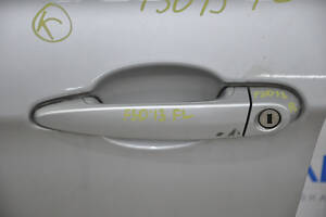 Заглушка внешней ручки передняя левая BMW 3 F30 12-18