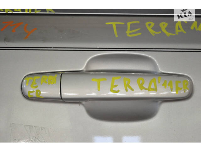 Заглушка внешней ручки передняя правая GMC Terrain 10-17