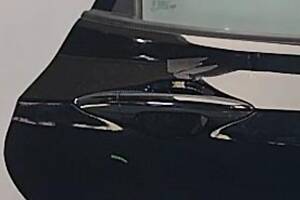 Заглушка внешней ручки правая сторона для Hyundai Accent 2011-2018 (826621R060)
