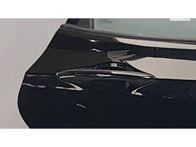 Заглушка внешней ручки правая сторона для Hyundai Accent 2011-2018 (826621R060)
