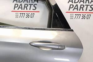Заглушка внешней ручки зад лев для Chrysler 200 2015-2017 (1YB57JSCAA)