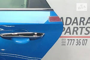 Заглушка внешней ручки зад лев для Hyundai Sonata 2018-2019 (83652C1010)