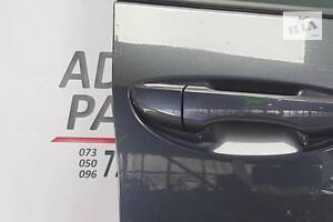 Заглушка внешней ручки зад лев для Toyota Corolla 2017-2019 (69228-02040-A0)