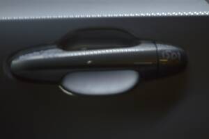 Заглушка внешней ручки зад лев Toyota Highlander 14-69227-0E040-J0