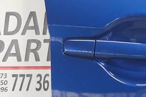 Заглушка внешней ручки зад прав для Mitsubishi Outlander Sport 2010-2015 (5746A118BB)