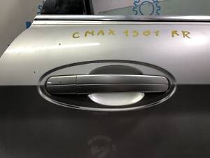 Заглушка внешней ручки задней правой Ford C-max MK2 13-18 CV6Z58218B08AAPTM