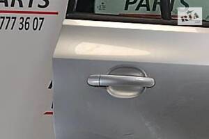 Заглушка внешней ручки задних дверей лев/прав для VW Tiguan 2012-2017 (5N0839167BGRU)