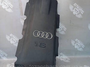 Захисна кришка двигуна Audi A4 B6 1.6 MPI 06b103925e