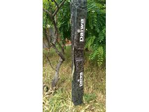 Захисний чохол Daiwa - для спінінгів тв вудлищ