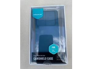 Защитный чехол NILLKIN CamShield Case для Samsung Galaxy A33