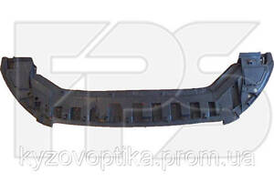 Захист бампера Передня Renault Dokker / Lodgy 2012- (Fps)