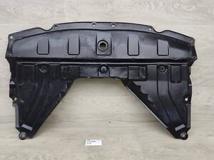 Захист дна днища двигуна Nissan Rogue 2 T32 (2013-2020) 75892-7FR0A Деф.(надрив)