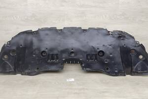 Захист дна днища двигуна передній Toyota Camry XV70 70 (2017-2020) 51441-06290 Деф. (надрив)