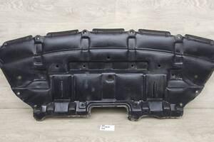 Защита дна днища двигателя Toyota Highlander 3 XU50 (2014-2019) 51441-0E090