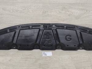 Захист дна днища переднього бампера Nissan X-Trail T33 (2021-) 75892-6RL0A