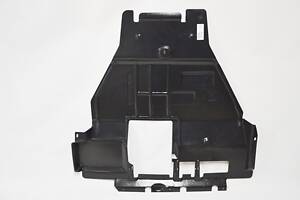 Защита двигателя Citroen Xsara Picasso 2004-2012 POLCAR 235134-9