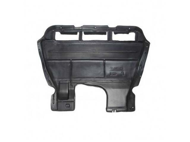 Защита двигателя Fiat Scudo І 2004-2007 POLCAR 239634-5