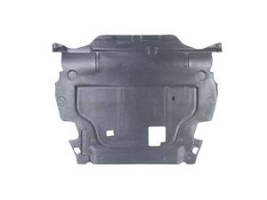 Защита двигателя Ford S-Max 2006-2010 POLCAR 321934-5