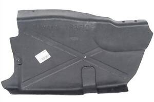 Защита двигателя левая Nissan Primastar 2002-2006 POLCAR 602634-7