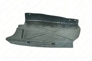 Защита двигателя правая Nissan Primastar 2002-2006 POLCAR 602634-8