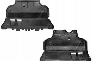 Захист двигуна Seat Leon III 2012-2020 POLCAR 95C2345X