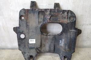 Защита двигателя TOYOTA LAND CRUISER PRADO 120 02-09 51450-35010