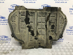 Защита ДВС Nissan Pathfinder R51 2.5 DIESEL YD25DDTI 2004 (б/у)