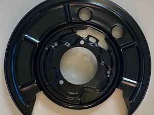 Защита тормозного диска заднего левого Fiat Ducato 2006-2014 OE FIAT 77364017