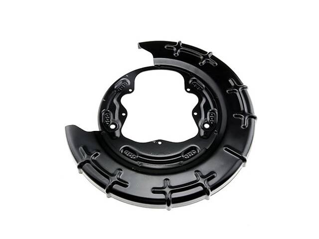 Защита тормозного диска заднего левого Hyundai i30 2007-2012 NTY HTO-KA-300 - Фото 1