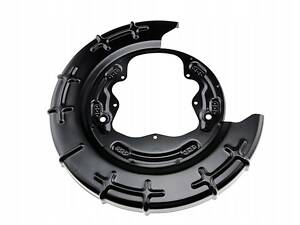 Защита тормозного диска заднего левого Hyundai i30 2007-2012 POLCAR 4114OT-5