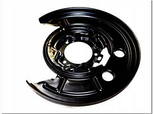 Защита тормозного диска заднего правого Fiat Ducato 2006-2014 OE FIAT 77364018