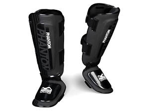 Захист гомілки та стопи Phantom APEX Hybrid Black L/XL