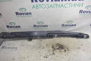 Захист крил права Citroen C4 PICASSO 1 2006-2013 (Сітроен Ц4 Пікассо), БО-234880