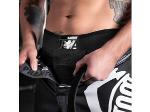 Захист паху Phantom Supporter APEX Black S/M