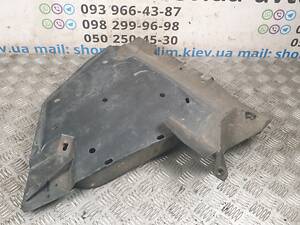 Защита топливного бака левая 42045AG020 Subaru Legacy 2003-2006