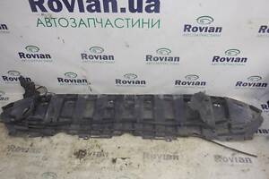 Захист переднього бампера Renault LAGUNA 3 2007-2012 (Рено Лагуна 3), БУ-216748