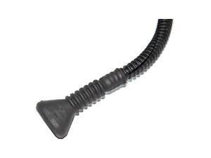 Защита пыльника разъема VOLKSWAGEN JETTA 10-18 (ФОЛЬСВАГЕН ДЖЕТТА) (443906102E)