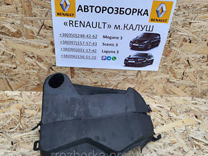 Захист ремня грм верхній 1.5 Dci Renault Megane 3 Scenic 3 Laguna 3 07-15р.