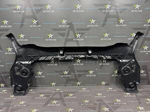 Защита задней балки/ защита подвески 555820001R Renault Scenic III/ Megane III (09-16)