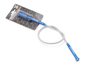 Магніт гнучкий ''PICK UP'' з підсівткою ручний захват (L:620ММ) Forsage F-01X0020