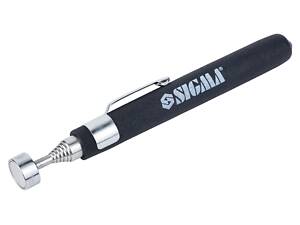 Захоплення магнітний телескопічний 133-600мм SIGMA (6270651)