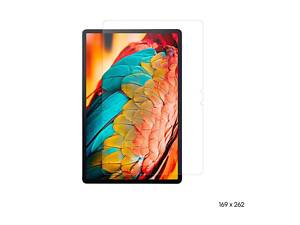Захисне скло 2E для Lenovo Tab P11 Pro, 11', (2021), 2.5D, Clear (2E-LN-TABP11P-LT25D-CL)
