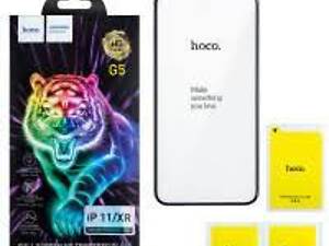 Защитное стекло Hoco для iPhone 13 mini